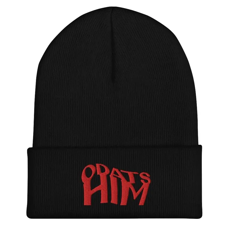 ODATS_Him Beanie*