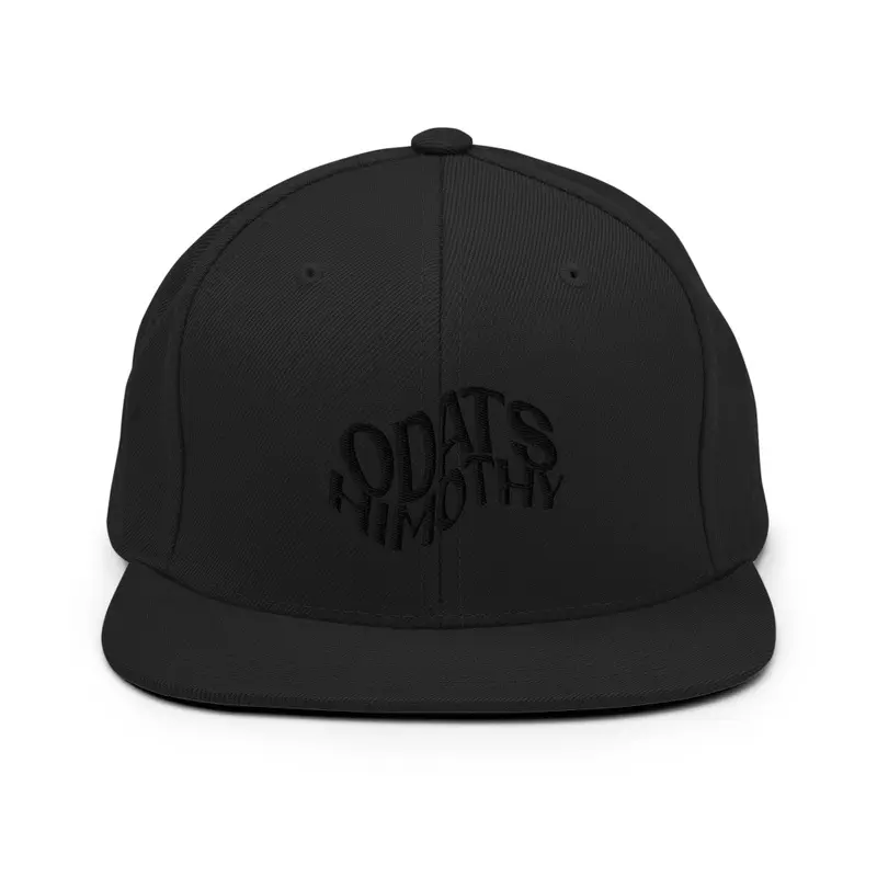 ODATS_HIMOTHY FITTED 